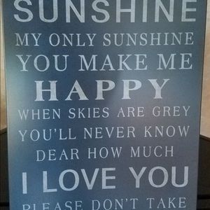 Meet your Posher, Susan